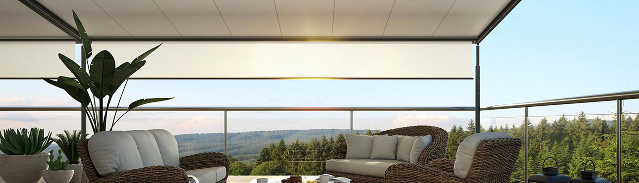 Homepage Fa. PV Metallbau Einzelunternehmen: Startbild