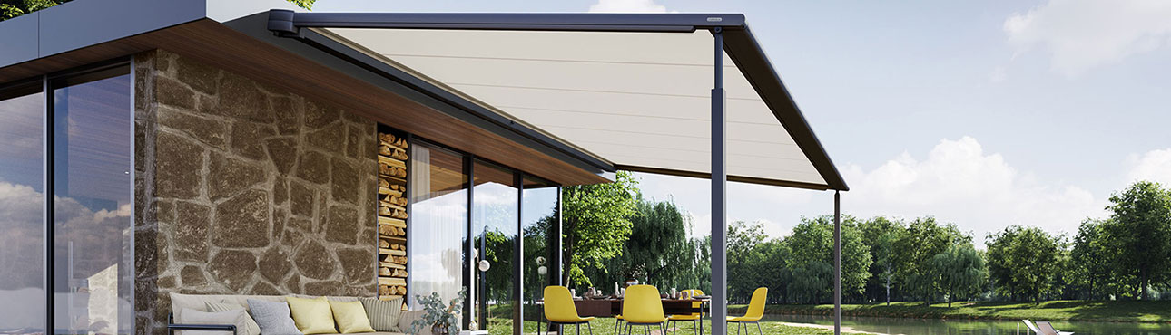 Homepage Fa. PV Metallbau Einzelunternehmen: Startbild